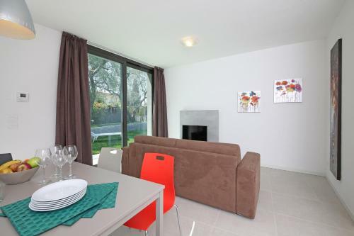 Apartamento Villa T14