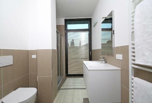 Apartamento Villa T14