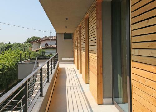 Apartamento Villa T14