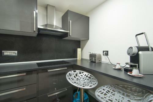 Municipio Prestige Apartment