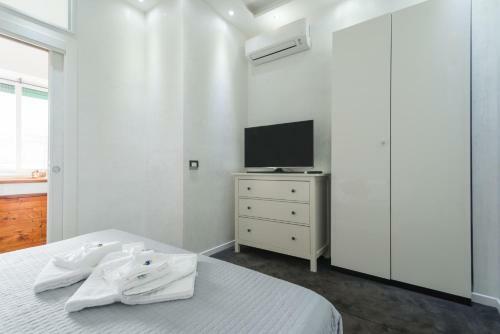 Municipio Prestige Apartment