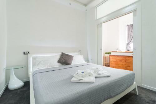 Municipio Prestige Apartment
