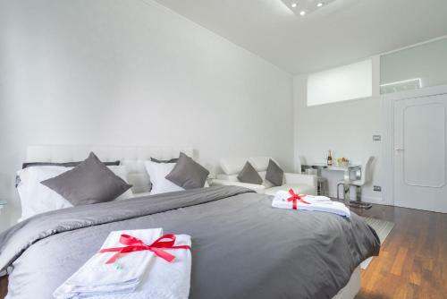 Municipio Prestige Apartment