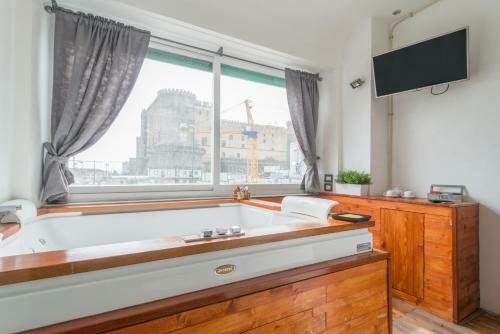 Municipio Prestige Apartment