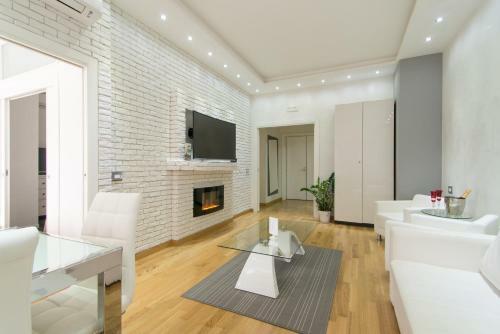 Municipio Prestige Apartment