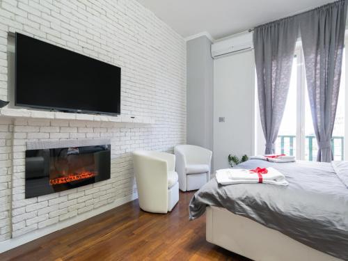 Municipio Prestige Apartment