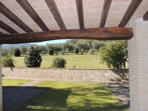 Agroturismo La Merla