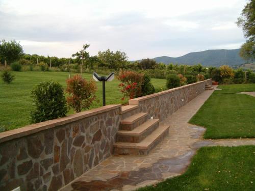 Agroturismo La Merla