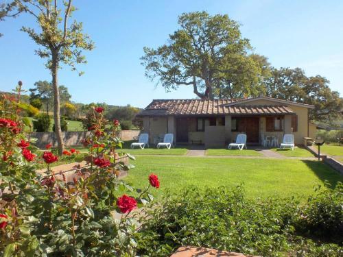 Agroturismo La Merla