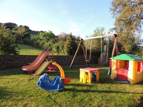 Agroturismo La Merla