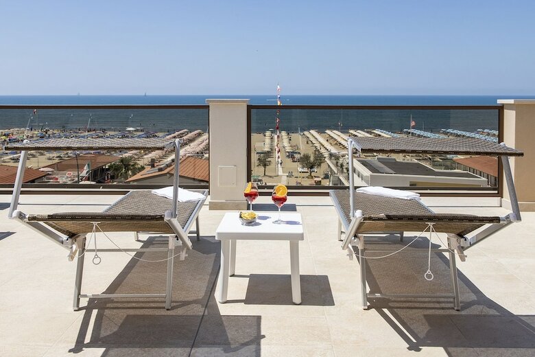 Hotel Biagi