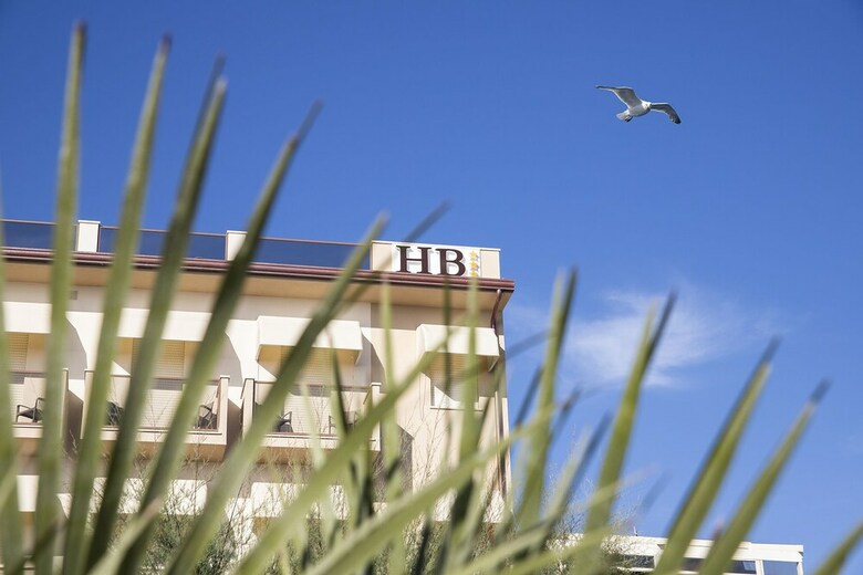 Hotel Biagi