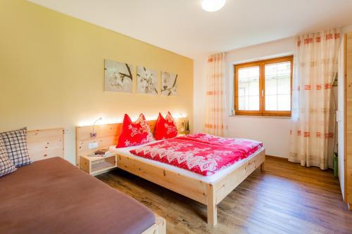 Aparthotel Residence Schnatzhof