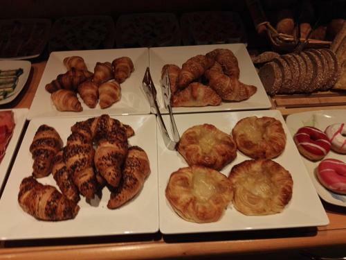 Bed & Breakfast Garni Baita Cecilia