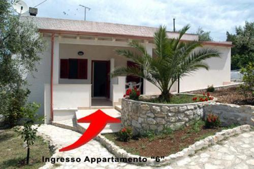 Bed & Breakfast Villa Celeste Apartments Vieste -