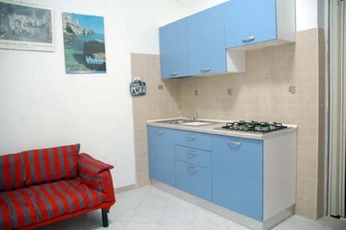 Bed & Breakfast Villa Celeste Apartments Vieste -