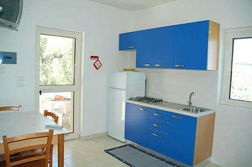 Bed & Breakfast Villa Celeste Apartments Vieste -