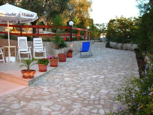 Bed & Breakfast Villa Celeste Apartments Vieste -