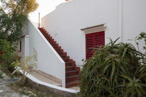 Bed & Breakfast Villa Celeste Apartments Vieste -