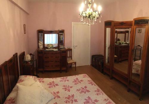 Bed & Breakfast Casadamare