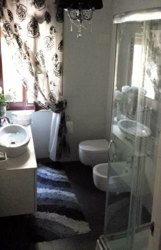 Bed & Breakfast Casadamare