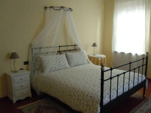 Bed & Breakfast Le Terrazze
