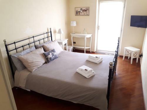 Bed & Breakfast Le Terrazze