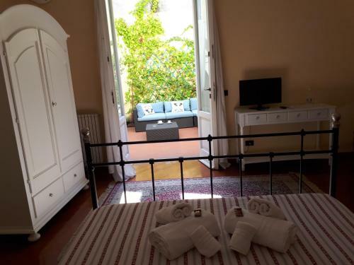 Bed & Breakfast Le Terrazze