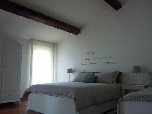 Bed & Breakfast Le Terrazze