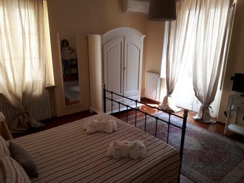 Bed & Breakfast Le Terrazze
