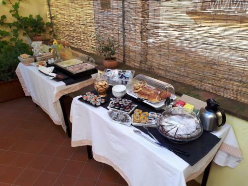 Bed & Breakfast Le Terrazze