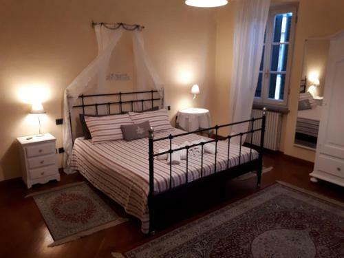 Bed & Breakfast Le Terrazze