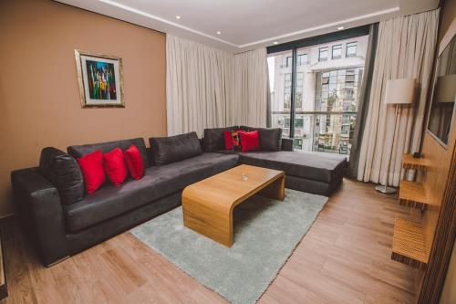 Down Town Hotel By Business & Leisure Hotels