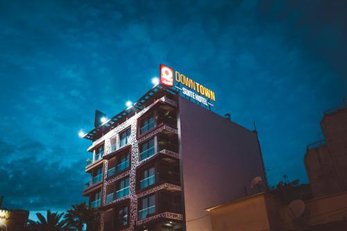 Down Town Hotel By Business & Leisure Hotels