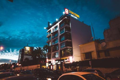 Down Town Hotel By Business & Leisure Hotels