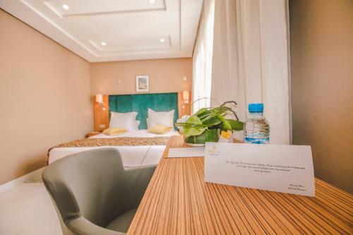 Down Town Hotel By Business & Leisure Hotels