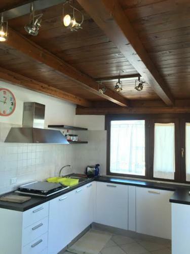 Apartamento Gafada