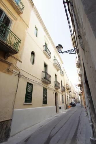 Apartamento Gafada