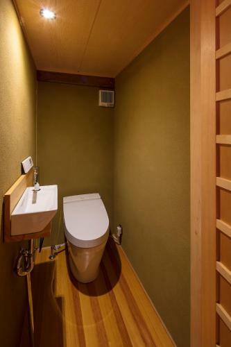 Umenoki An Machiya House