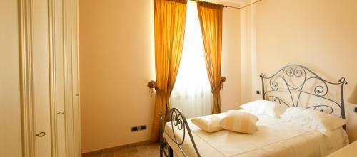 Apartamento Villa Degli Ulivi