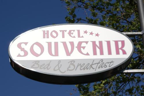 B&B Hotel Souvenir