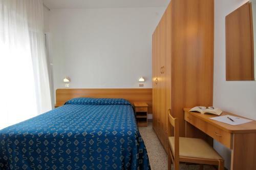 Hotel Fattori
