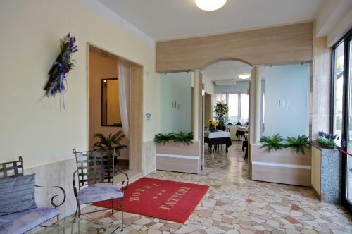 Hotel Fattori