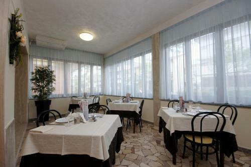 Hotel Fattori