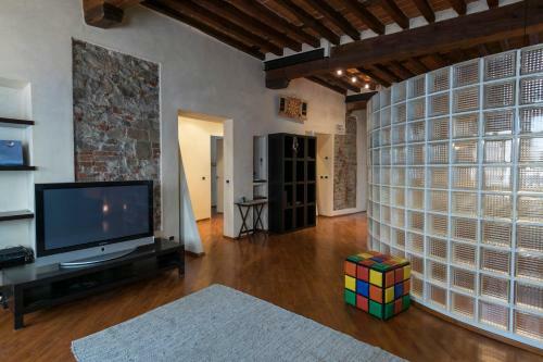 Busdraghi Apartments