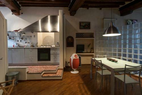 Busdraghi Apartments