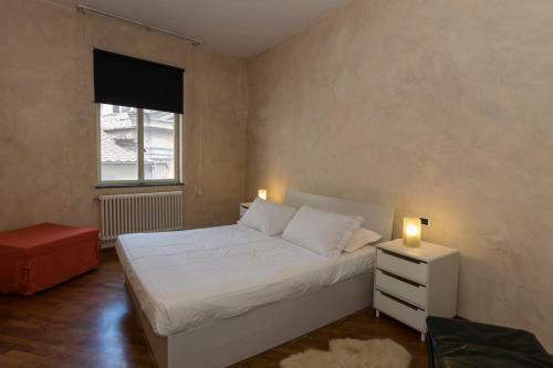 Busdraghi Apartments