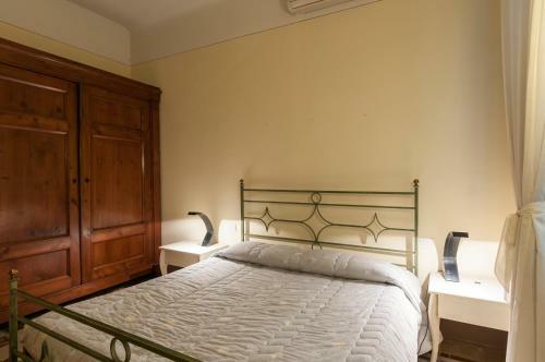 Busdraghi Apartments