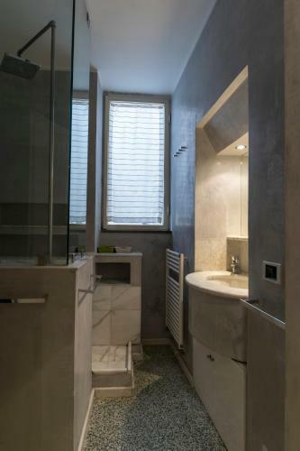 Busdraghi Apartments