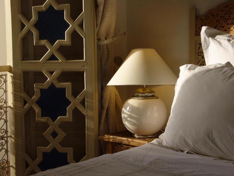 Riad Cl�mentine